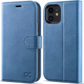 ocase-etui-z-klapka-skorzane-iphone-11-portfel-rfid-6-1-jasny-niebieski