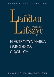 elektrodynamika-osrodkow-ciaglych-landau-lew-d-lifszyc-jewgienij-m
