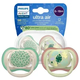 philips-avent-smoczek-ultra-air-6-18-m-ortodontyczny-silikon-2-sztuki