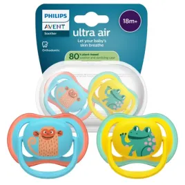 philips-avent-smoczek-ortodontyczny-18-m-silikon-spozywczy-2-sztuki
