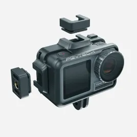 pgytech-metalowa-obudowa-do-kamery-dji-osmo-action-mocowanie-1-4-czarny