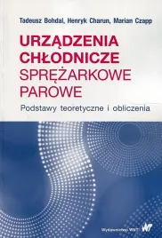 urzadzenia-chlodnicze-sprezarkowe-parowe-bohdal-tadeusz-charun-henryk-czapp-marian