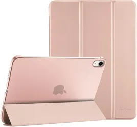 procase-etui-ipad-11-a16-ipad-109-stojak-rozowe-zloto-matowe-sleep-wake