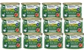 zestaw-dla-kota-baltica-kaczka-monobialkowa-12x185g
