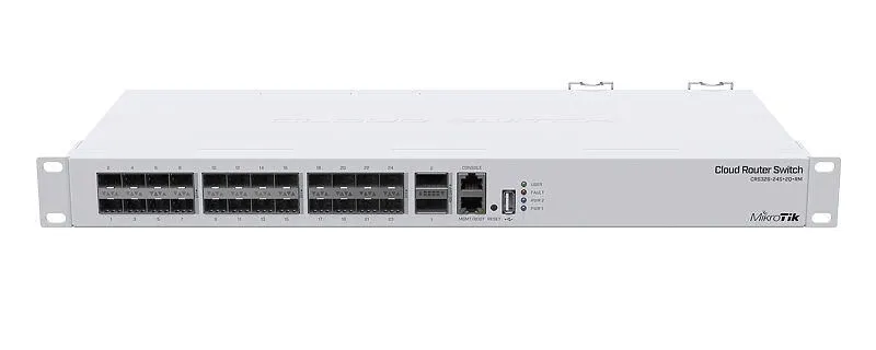 mikrotik-cloud-router-switch-w-os-l5-stan-nowy