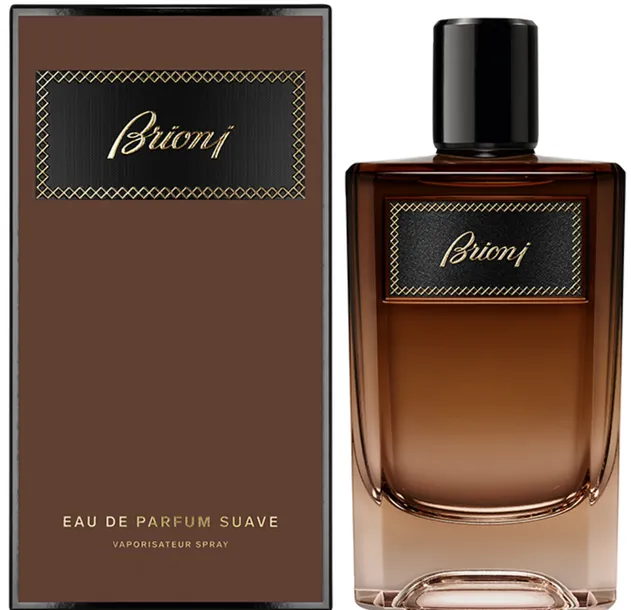 Brioni Suave woda perfumowana - 60ml