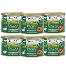 zestaw-dla-kota-baltica-kaczka-monobialkowa-6x185g