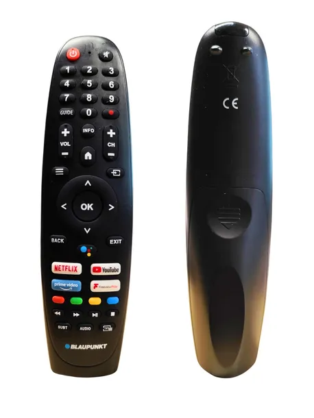 pilot-do-tv-blaupunkt-smart-android-tv-an2307212-oryginal