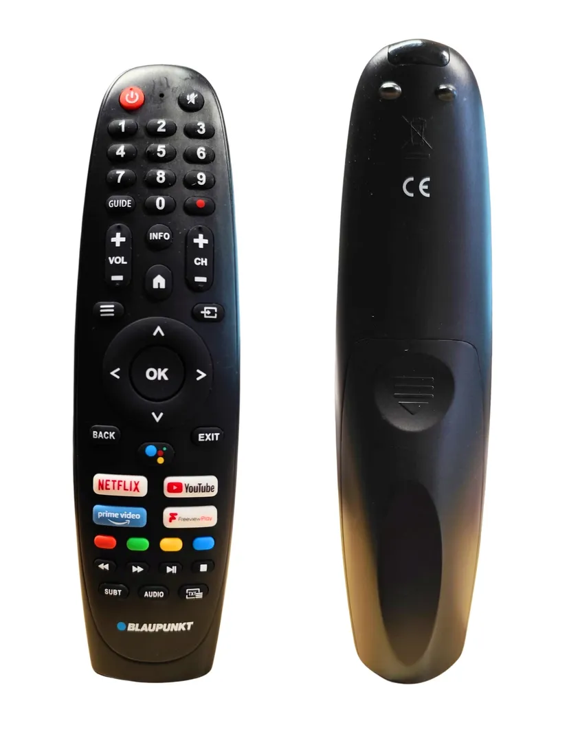 pilot-do-tv-blaupunkt-smart-android-tv-an2307212-oryginal