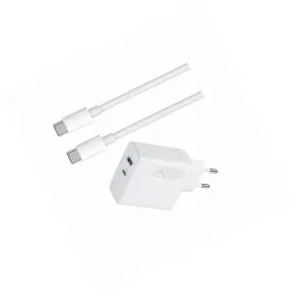 szybka-ladowarka-45w-z-kablem-1m-2-wejscia-do-xiaomi-poco-m3