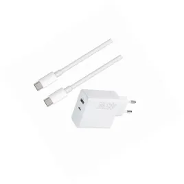 szybka-ladowarka-45w-z-kablem-1m-2-wejscia-do-xiaomi-redmi-note-9-4g