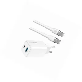 szybka-ladowarka-gan-45w-2-wejscia-z-dlugim-kablem-2m-do-vivo-y70