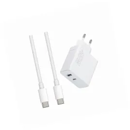 szybka-ladowarka-45w-z-kablem-1m-2-wejscia-do-poco-m3-pro-5g