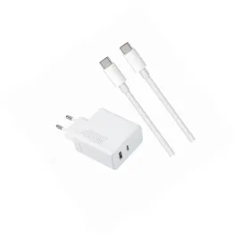 szybka-ladowarka-45w-z-dlugim-kablem-2m-2-wejscia-do-motorola-moto-g84