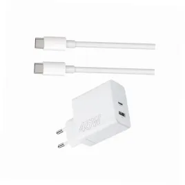szybka-ladowarka-45w-z-dlugim-kablem-2m-2-wejscia-do-motorola-moto-e7