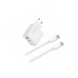 szybka-ladowarka-45w-z-dlugim-kablem-2m-2-wejscia-do-motorola-moto-e32