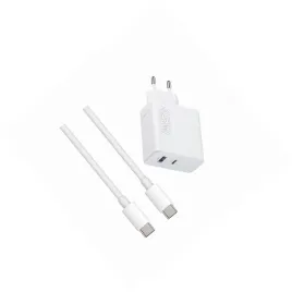 szybka-ladowarka-45w-z-kablem-1m-2-wejscia-do-oppo-a54s