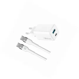 szybka-ladowarka-gan-45w-2-wejscia-z-dlugim-kablem-2m-do-vivo-y76-5g
