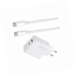 szybka-ladowarka-45w-z-kablem-1m-2-wejscia-do-oppo-a91