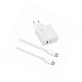 szybka-ladowarka-45w-z-kablem-1m-2-wejscia-do-realme-9-pro