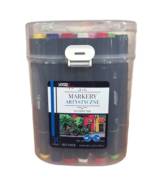 promarkery-st-majewski-30-szt
