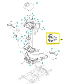 oslona-pokrywa-kolumny-kierowniczej-husqvarna-tc112-tc114-ts112-ts114