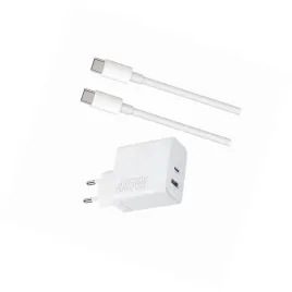 szybka-ladowarka-45w-z-dlugim-kablem-2m-2-wejscia-do-samsung-a71-5g
