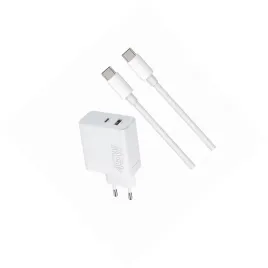 szybka-ladowarka-45w-z-kablem-1m-2-wejscia-do-honor-200-lite-5g