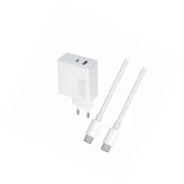 szybka-ladowarka-45w-z-dlugim-kablem-2m-2-wejscia-do-oppo-a74-5g