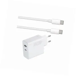szybka-ladowarka-45w-z-dlugim-kablem-2m-2-wejscia-do-motorola-edge-30-pro