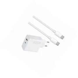 szybka-ladowarka-45w-z-dlugim-kablem-2m-2-wejscia-do-motorola-moto-g71-5g
