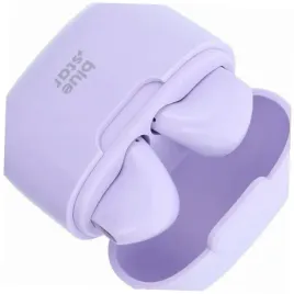 wireless-earbuds-blue-star-tws-fioletowe-bt-5-3-do-xiaomi-redmi-15c-4g