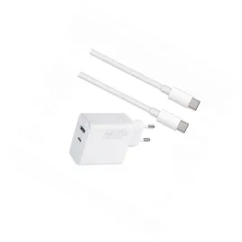 szybka-ladowarka-45w-z-dlugim-kablem-2m-2-wejscia-do-samsung-galaxy-a54-5g