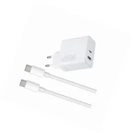 szybka-ladowarka-45w-z-dlugim-kablem-2m-2-wejscia-do-oppo-a78-4g