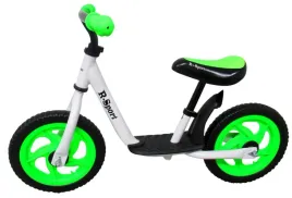 rowerek-biegowy-r5-bialo-zielony-r-sport-kola-eva