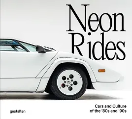 neon-rides-opracowanie-zbiorowe