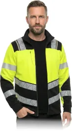 bluza-ochronna-ostrzegawcza-z-dzianiny-polarowej-lh-krast-s-yb-r-3xl