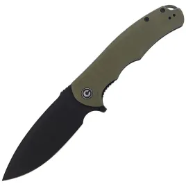 noz-civivi-praxis-od-green-g10-black-stonewashed