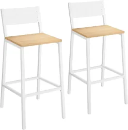 hoker-songmics-bialy-97-cm-plyta-wiorowa