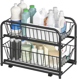 organizer-kuchenny-wysuwane-szuflady-do-szafek-2-poziomowy-metalowy