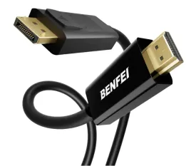 kabel-benfei-displayport-do-hdmi-18-m-pozlacany-000096