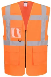 kamizelka-ostrzegawcza-hi-vis-mesh-executive-portwest-es376-orr-r-2xl