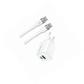 szybka-ladowarka-gan-20w-2-wejscia-dlugim-z-kablem-2m-do-realme-8