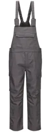 spodnie-ogrodniczki-trudnopalne-bizflame-fr-portwest-fr455-grr-r-s
