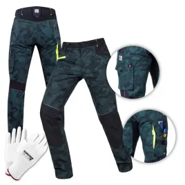 spodnie-robocze-meskie-do-pasa-stretch-elastyczne-ardon-creatron-moro-camo