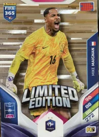 fifa-365-2026-limited-edition-mike-maignan-francja