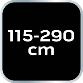 podpora-teleskopowa-115-290-cm