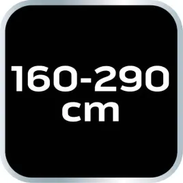 podpora-teleskopowa-160-290-cm
