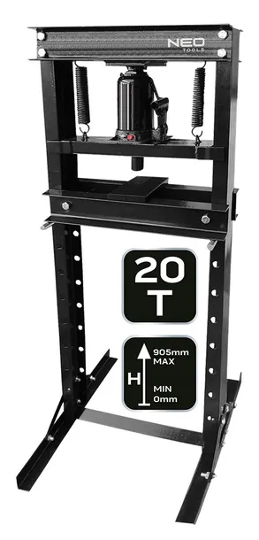 prasa-hydrauliczna-nacisk-20t-waga-produktu-75-8-kg