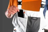 spodnie-robocze-biale-rozmiar-ld-54-stan-nowy